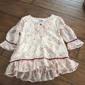 Super cute 4T top!